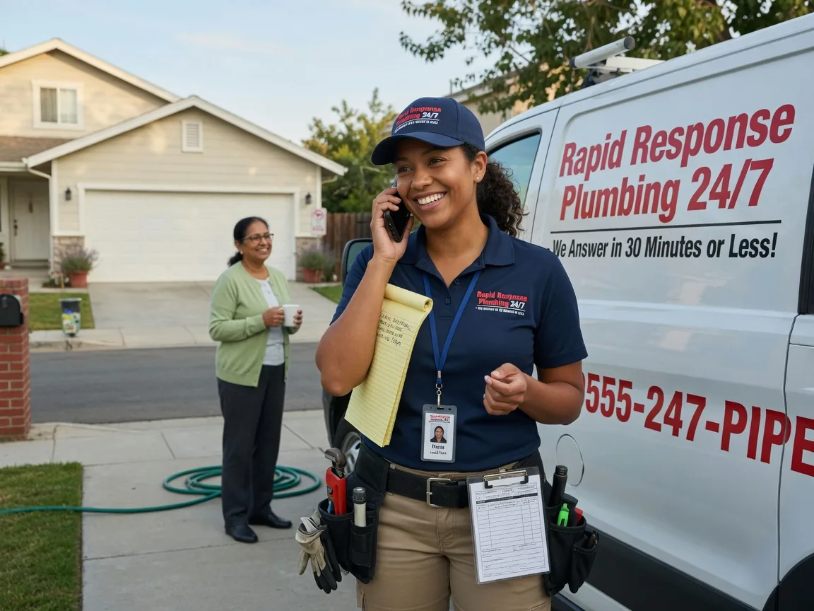 Emergency Plumber Harrogate, TN FAQs